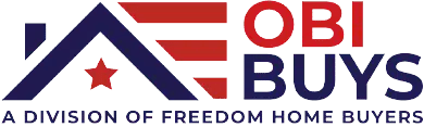 Obi Buys A Division Of Freedom Home Buyers
